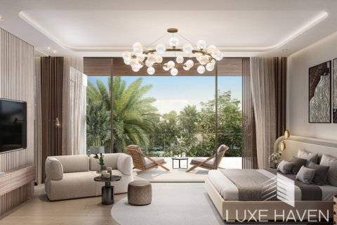 Villa in Tilal Al Ghaf, Dubai, UAE 5 bedrooms, 991.46 sq.m. № 571390 - photo 3