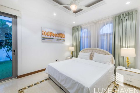 Villa in vendita a Palm Jumeirah, Dubai, EAU 4 camere da letto, 464.52 mq. № 571387 - foto 20