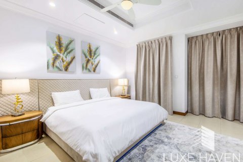 Villa in vendita a Palm Jumeirah, Dubai, EAU 4 camere da letto, 464.52 mq. № 571387 - foto 21