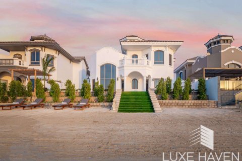 Villa in vendita a Palm Jumeirah, Dubai, EAU 4 camere da letto, 464.52 mq. № 571387 - foto 23