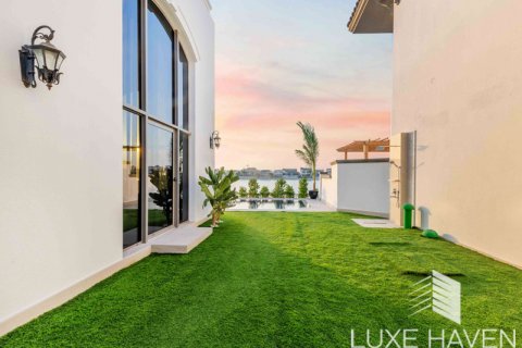 Villa in vendita a Palm Jumeirah, Dubai, EAU 4 camere da letto, 464.52 mq. № 571387 - foto 22