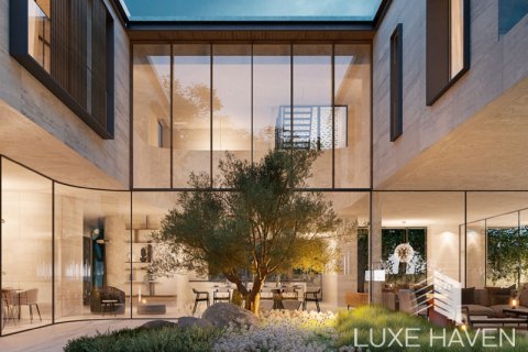 Vila v Tilal Al Ghaf, Dubai, SAE 5 ložnice, 991.46 m² Č.: 571389 - fotografie 10