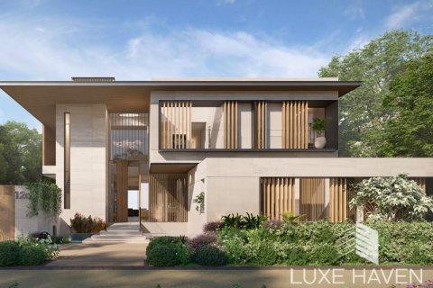 Vila v Tilal Al Ghaf, Dubai, SAE 5 ložnice, 991.46 m² Č.: 571389 - fotografie 1
