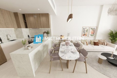 Lakás itt: Yas Island, Abu Dhabi, EAE, 1 hálószoba, 75.7 m², azonosító: 691654 - fénykép 5