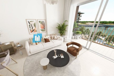 Lakás itt: Yas Island, Abu Dhabi, EAE, 1 hálószoba, 75.7 m², azonosító: 691654 - fénykép 2