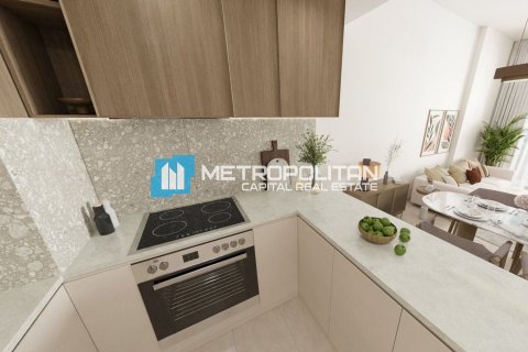 Lakás itt: Yas Island, Abu Dhabi, EAE, 1 hálószoba, 75.7 m², azonosító: 691654 - fénykép 6