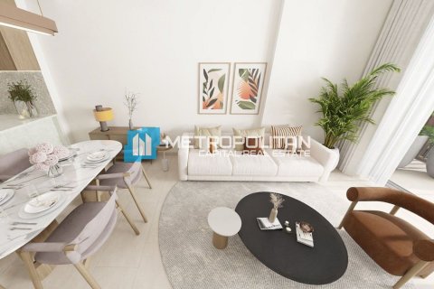 Lakás itt: Yas Island, Abu Dhabi, EAE, 1 hálószoba, 75.7 m², azonosító: 691654 - fénykép 4