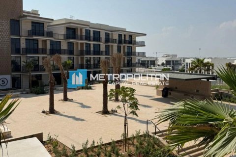 Appartement te koop in Abu Dhabi, VAE 1 slaapkamer, 99.7 vr.m., nr 691653 - foto 10