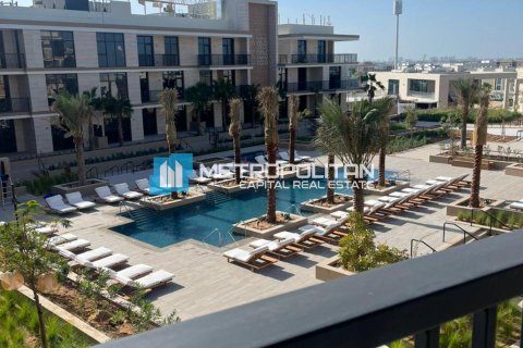 Dzīvoklis Abu Dhabijā, AAE 1 istaba, 99.7 m2 Nr. 691653 - attēls 3