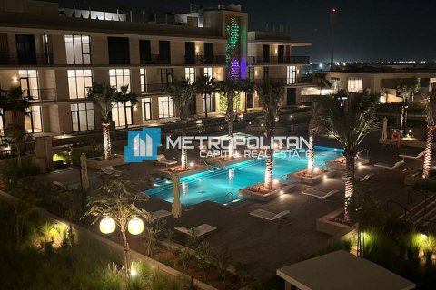 Dzīvoklis Abu Dhabijā, AAE 1 istaba, 99.7 m2 Nr. 691653 - attēls 10