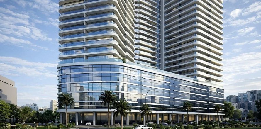 Dzīvoklis Sharjahjā, AAE 2 istabas, 173 m2 Nr. 691650