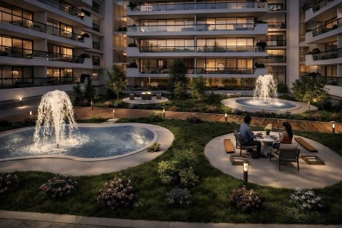 Dzīvoklis Sharjahjā, AAE 2 istabas, 173 m2 Nr. 691650 - attēls 5