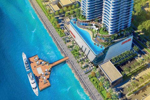 Купити квартиру в Maritime City, Дубай, ОАЕ 40м2, № 720608 - фото 20