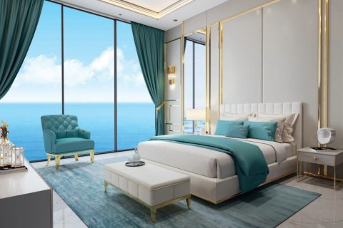 Купити квартиру в Maritime City, Дубай, ОАЕ 40м2, № 720608 - фото 9