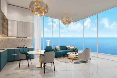 Купити квартиру в Maritime City, Дубай, ОАЕ 40м2, № 720608 - фото 7