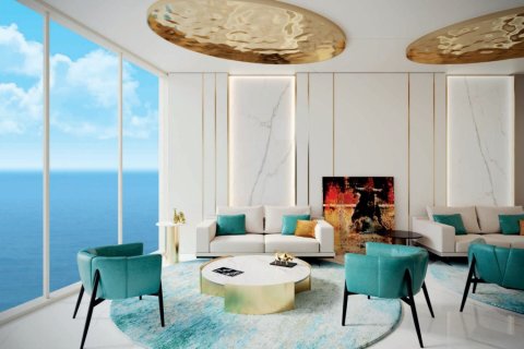 Купити квартиру в Maritime City, Дубай, ОАЕ 40м2, № 720608 - фото 14