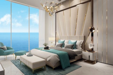 Купити квартиру в Maritime City, Дубай, ОАЕ 40м2, № 720608 - фото 8
