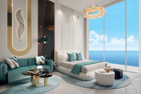 Купити квартиру в Maritime City, Дубай, ОАЕ 40м2, № 720608 - фото 6