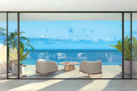 Купити квартиру в Maritime City, Дубай, ОАЕ 40м2, № 720608 - фото 13