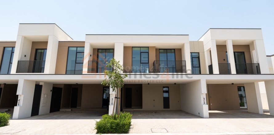 Σπίτι σε Arabian Ranches 3, Dubai, ΗΑΕ 3 υπνοδωμάτια, 146 τ.μ. Αρ. 720607