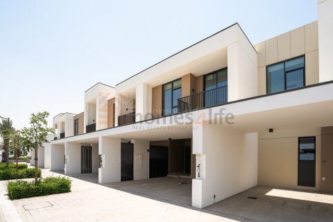 Σπίτι σε Arabian Ranches 3, Dubai, ΗΑΕ 3 υπνοδωμάτια, 146 τ.μ. Αρ. 720607 - φωτογραφία 3