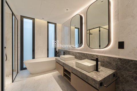 Willa na sprzedaż w Tilal Al Ghaf, Dubai, ZEA 4 sypialnie, 465 mkw., nr 720609 - zdjęcie 6