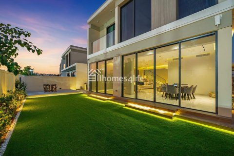 Vila v Tilal Al Ghaf, Dubai, SAE 4 ložnice, 465 m² Č.: 720609 - fotografie 3