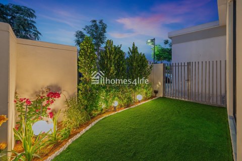Willa na sprzedaż w Tilal Al Ghaf, Dubai, ZEA 4 sypialnie, 465 mkw., nr 720609 - zdjęcie 13