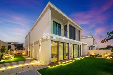 Vila v Tilal Al Ghaf, Dubai, SAE 4 ložnice, 465 m² Č.: 720609 - fotografie 2