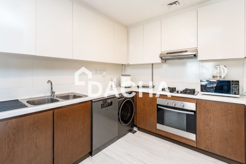 Jumeirah Village Circle, Dubai, BAE’de satılık daire 2 yatak odası, 173 m&sup2; No 720541 - fotoğraf 8