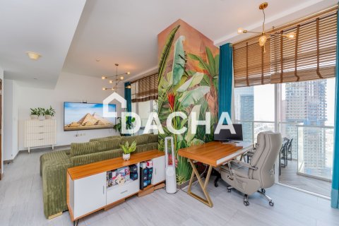 Jumeirah Village Circle, Dubai, BAE’de satılık daire 2 yatak odası, 173 m&sup2; No 720541 - fotoğraf 4