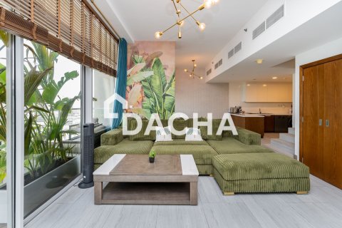 Jumeirah Village Circle, Dubai, BAE’de satılık daire 2 yatak odası, 173 m&sup2; No 720541 - fotoğraf 3