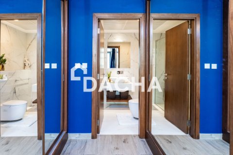 Jumeirah Village Circle, Dubai, BAE’de satılık daire 2 yatak odası, 173 m&sup2; No 720541 - fotoğraf 18