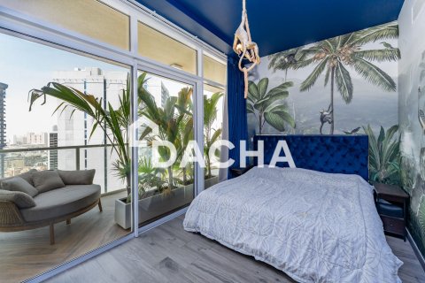 Jumeirah Village Circle, Dubai, BAE’de satılık daire 2 yatak odası, 173 m&sup2; No 720541 - fotoğraf 16
