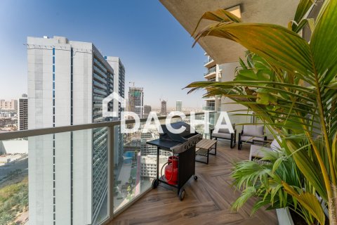 Jumeirah Village Circle, Dubai, BAE’de satılık daire 2 yatak odası, 173 m&sup2; No 720541 - fotoğraf 21