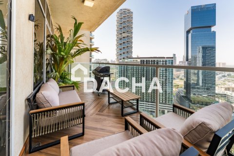 Jumeirah Village Circle, Dubai, संयुक्त अरब अमीरात में अपार्टमेंट, 2 बेडरूम, 173 वर्ग मीटर, संख्या 720541