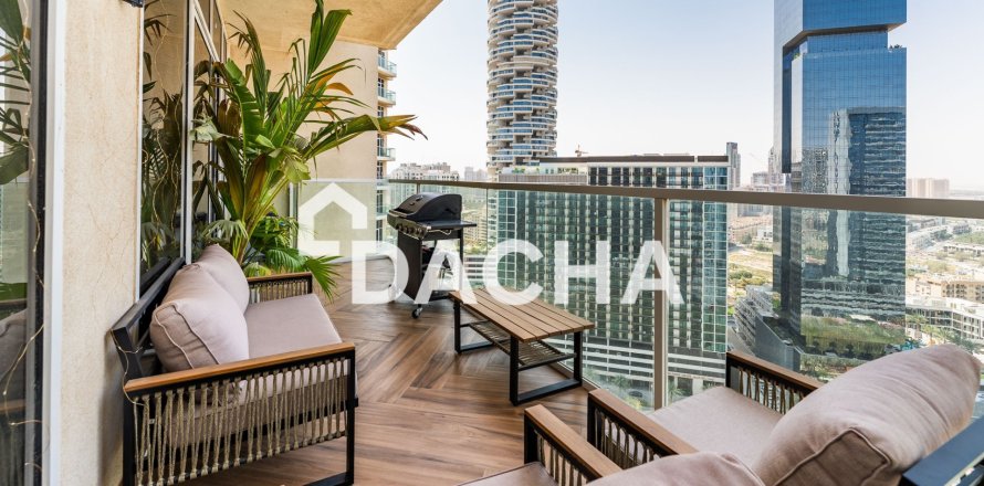 Jumeirah Village Circle, Dubai, BAE’de daire 2 yatak odası, 173 m&sup2; No 720541