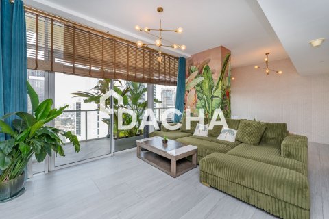 Jumeirah Village Circle, Dubai, BAE’de satılık daire 2 yatak odası, 173 m&sup2; No 720541 - fotoğraf 2
