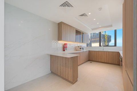 Byt v Maritime City, Dubai, SAE 3 ložnice, 217 m² Č.: 720610 - fotografie 12