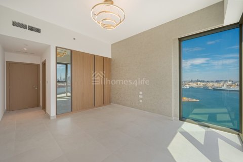 Byt v Maritime City, Dubai, SAE 3 ložnice, 217 m² Č.: 720610 - fotografie 15