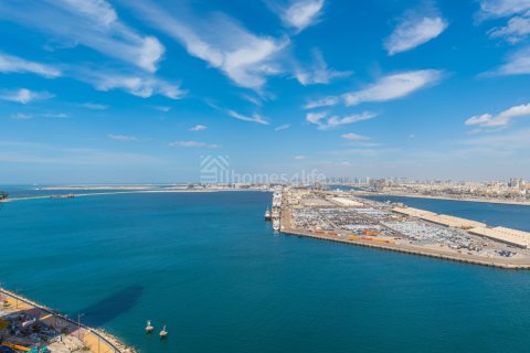 Byt v Maritime City, Dubai, SAE 3 ložnice, 217 m² Č.: 720610 - fotografie 9