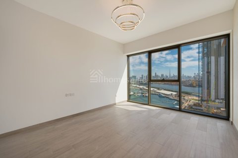 Byt v Maritime City, Dubai, SAE 3 ložnice, 217 m² Č.: 720610 - fotografie 16