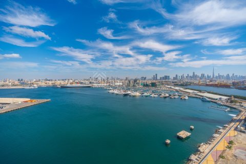 Διαμέρισμα σε Maritime City, Dubai, ΗΑΕ 3 υπνοδωμάτια, 217 τ.μ. Αρ. 720610