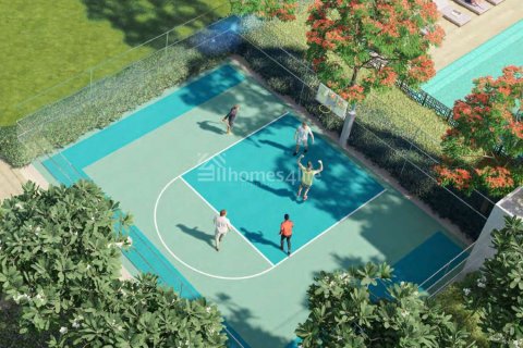 آپارتمان برای فروش در  Al Kifaf، Dubai، امارات متحده عربی  3 خوابه ، 152 متر مربع ، شماره 720605 - تصویر 11