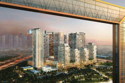 آپارتمان برای فروش در  Al Kifaf، Dubai، امارات متحده عربی  3 خوابه ، 152 متر مربع ، شماره 720605 - تصویر 8