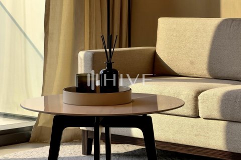 Byt v Downtown Dubai (Downtown Burj Dubai), Dubai, SAE 1 ložnice, 74.4 m² Č.: 573948 - fotografie 13