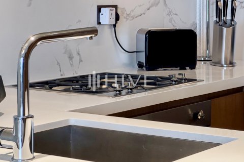 Byt v Downtown Dubai (Downtown Burj Dubai), Dubai, SAE 1 ložnice, 74.4 m² Č.: 573948 - fotografie 17