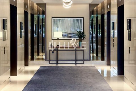 Byt v Downtown Dubai (Downtown Burj Dubai), Dubai, SAE 1 ložnice, 74.4 m² Č.: 573948 - fotografie 23