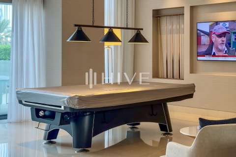 Byt v Downtown Dubai (Downtown Burj Dubai), Dubai, SAE 1 ložnice, 74.4 m² Č.: 573948 - fotografie 20