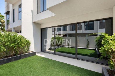 Mohammed Bin Rashid City、Dubai、UAE にあるタウンハウス販売中 3ベッドルーム、136.85 m2、No741715 - 写真 26